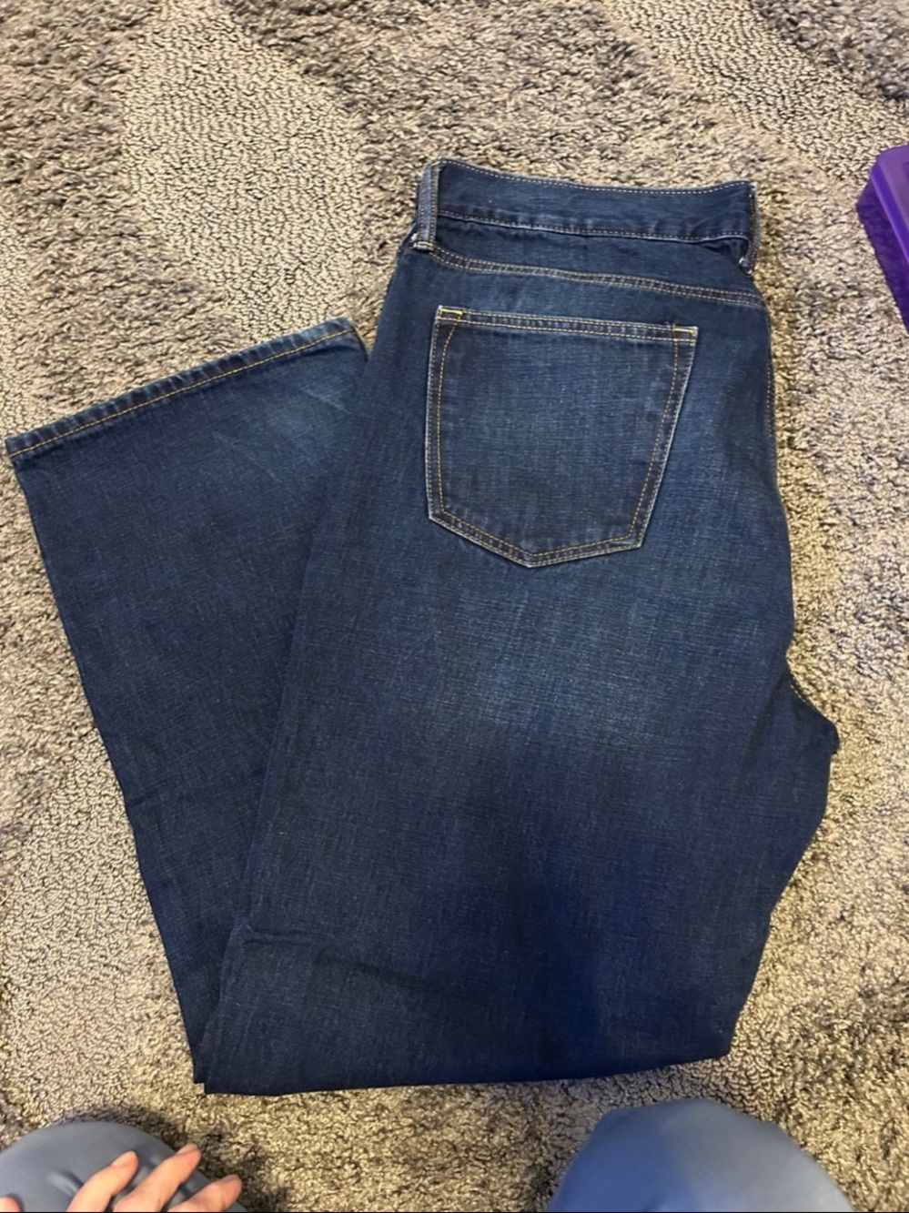 Men’s jeans